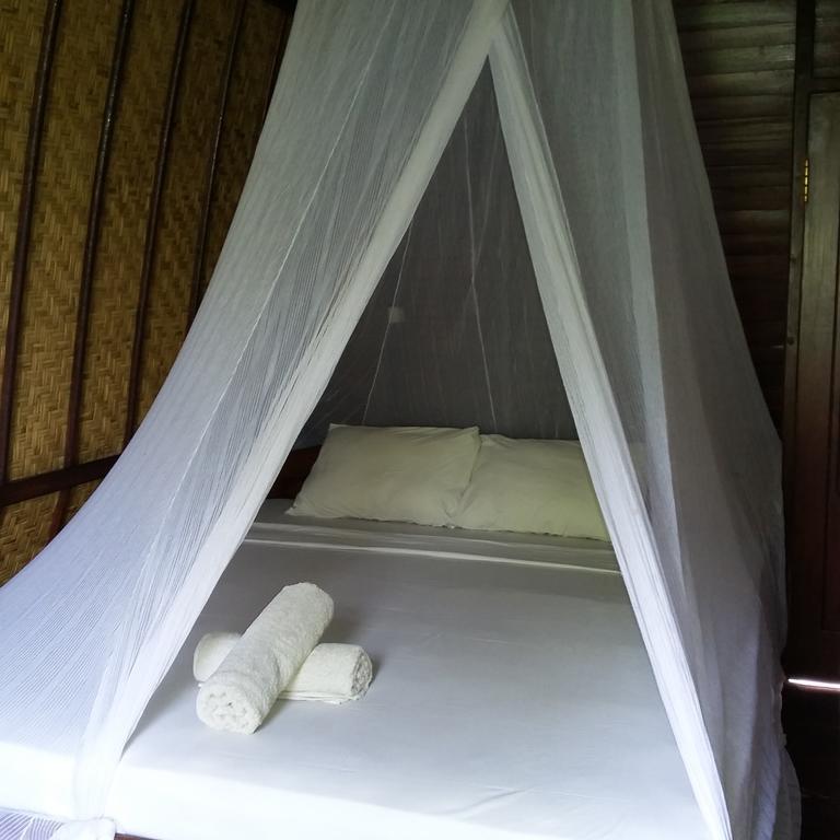 Sasak Island Bungalows Gili Meno Cameră foto