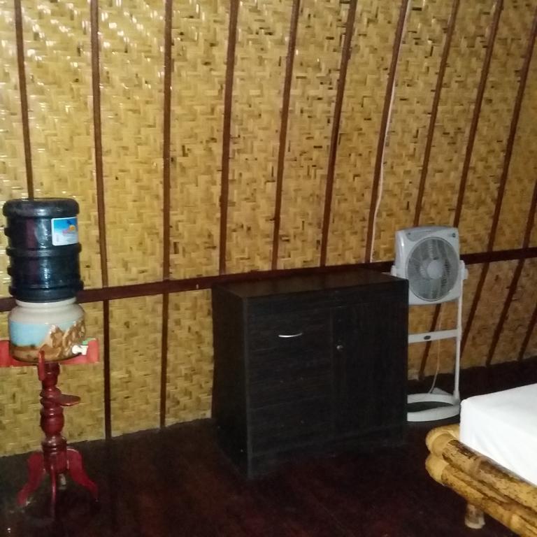 Sasak Island Bungalows Gili Meno Cameră foto