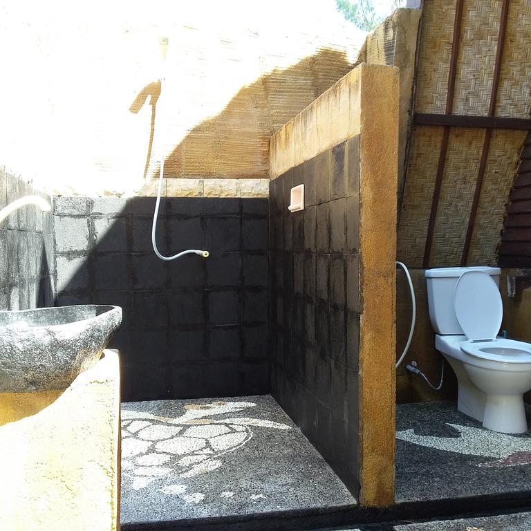 Sasak Island Bungalows Gili Meno Cameră foto