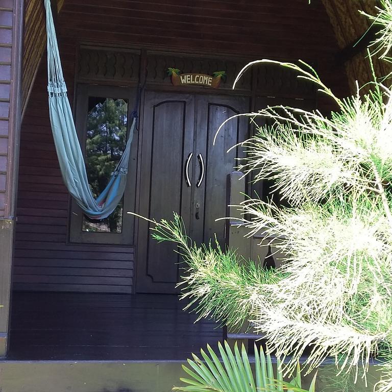 Sasak Island Bungalows Gili Meno Cameră foto