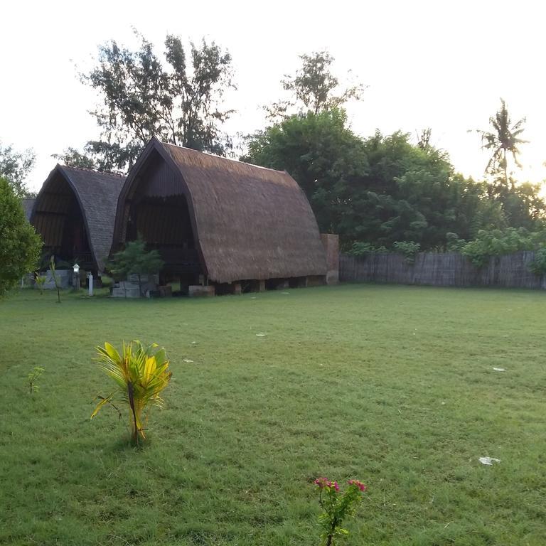 Sasak Island Bungalows Gili Meno Cameră foto