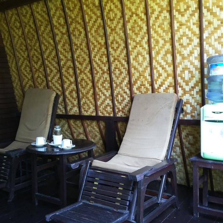 Sasak Island Bungalows Gili Meno Cameră foto
