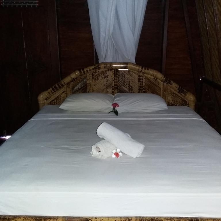 Sasak Island Bungalows Gili Meno Cameră foto