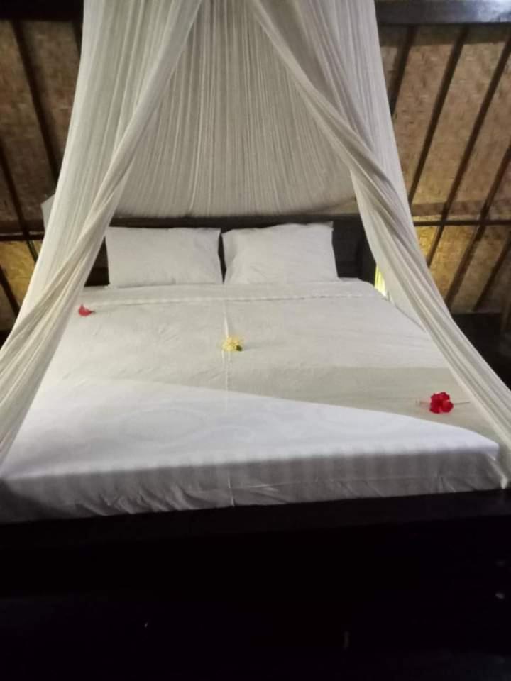 Sasak Island Bungalows Gili Meno Cameră foto